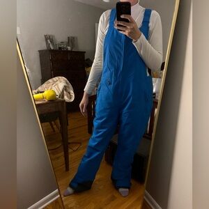 Arctix Women’s snow bibs